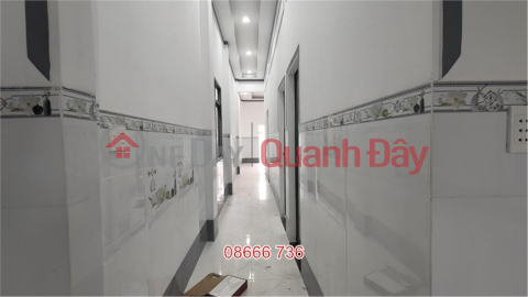 Nhà 3 Phòng Ngủ Siêu Rộng Rãi - Sát Trường Học ở Tây Ninh _0