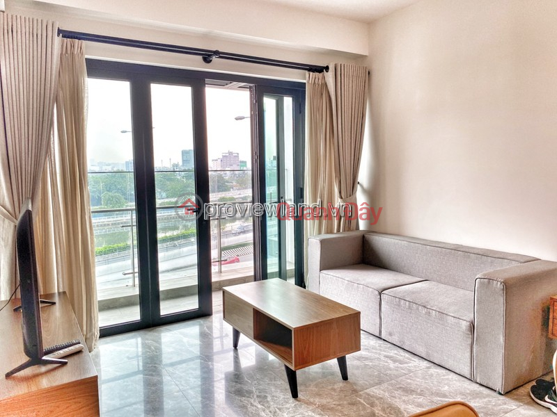 Property Search Vietnam | OneDay | Residential | Rental Listings Mension 2 bedroom apartment fully furnished with river view for rent