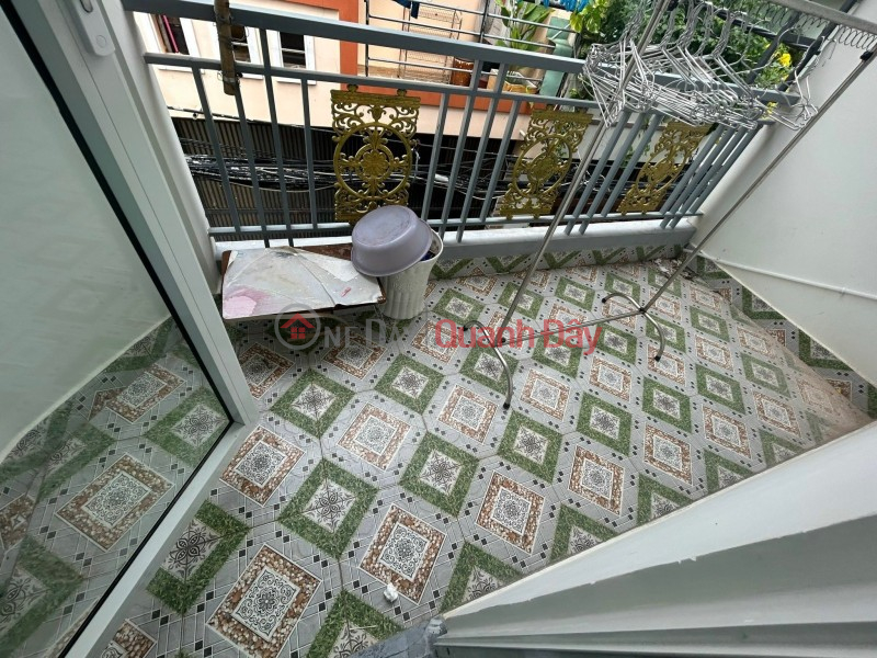 đ 4.4 Billion, More than 4 billion - selling house in 3.5m Thong Nhat alley, Ward 10 Go Vap