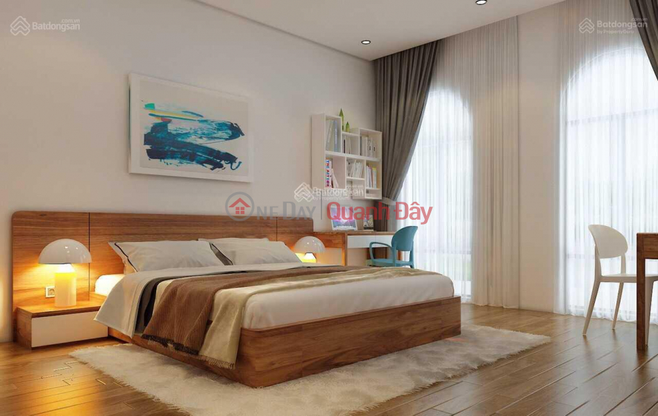 Property Search Vietnam | OneDay | Nhà ở Niêm yết bán Bán Nhà phố Trần Đăng Ninh, Hà Đông 8 tỷ.