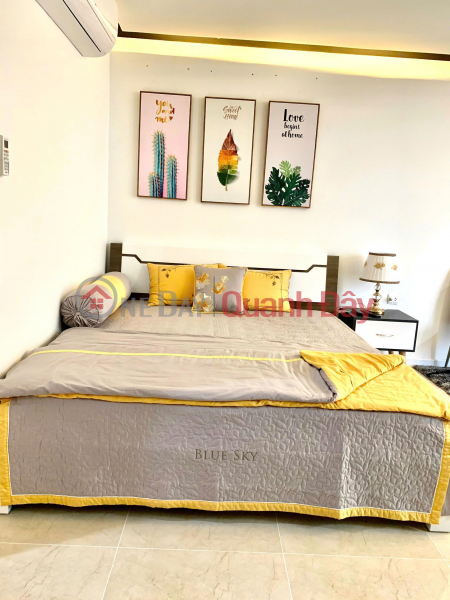 Studio hướng mát view hồ, tài chính 3.2 tỷ tại Vinhomes D\'Capitale đáng chú ý, Việt Nam Bán đ 3,2 tỷ