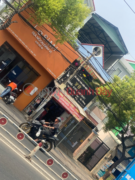 Vu Phone Store- 274 Le Van Quoi (Cửa Hàng Điện Thoại Vũ- 274 Lê Văn Quới),Binh Tan | (2)