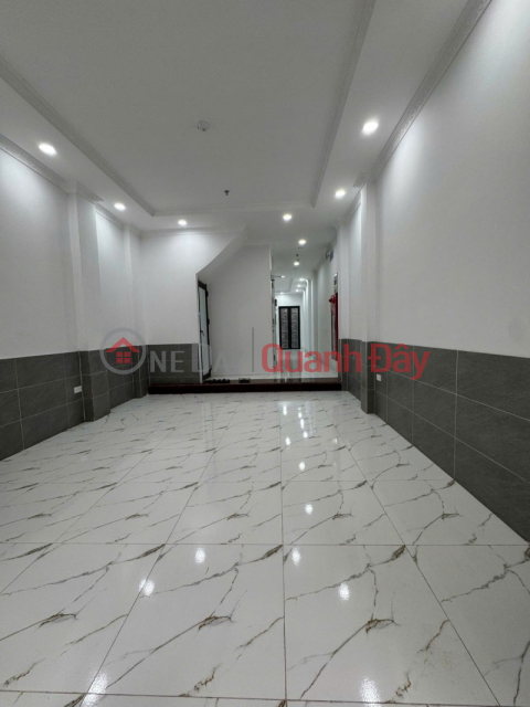 Phan Trong Tue House 63m² - 6-storey Elevator - 12.3 Billion - 9 Bedrooms Closed - 2 Open Sides _0