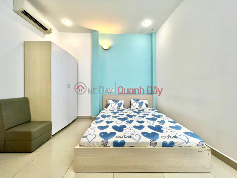 Property Search Vietnam | OneDay | Residential Rental Listings | BEAUTIFUL ROOM, FULL FURNISHED, ELEVATOR