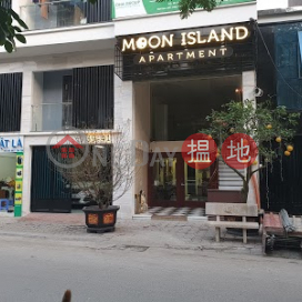 Moon Island Apartment,Long Bien, Vietnam
