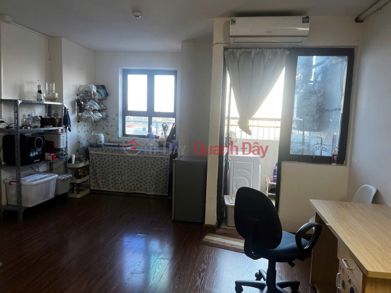 CHÍNH CHỦ BÁN CĂN HỘ 53,3M CHUNG CƯ LỘC NINH-TT CHÚC SƠN-CHƯỢNG MỸ-HÀ NỘI Việt Nam, Bán, đ 2,5 tỷ