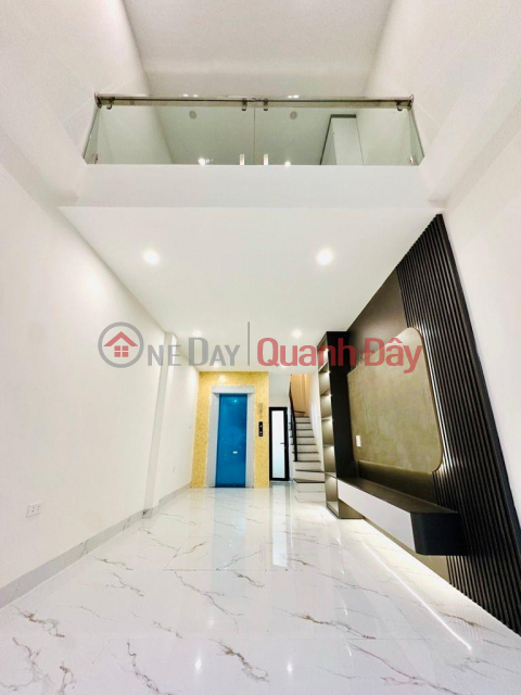 SIÊU PHẨM CỰC HÓT - NHÀ 6 TẦNG MỚI TOANH- THANG MÁY - THÔNG SỐ HOA HẬU - 1 NHÀ RA Ô TÔ _0