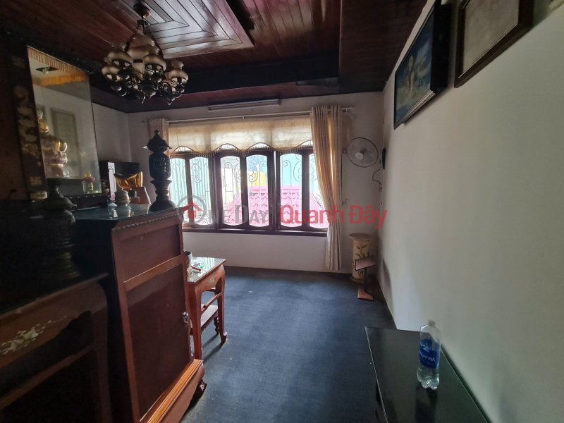 Property Search Vietnam | OneDay | Residential Sales Listings, ► 6m wide house, close to Hai Phong street frontage, 114m2, very good price, 39 million\\/m2