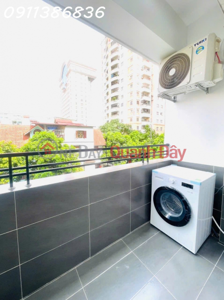 đ 7,2 tỷ Tòa C7 Trần Hữu Dực 86m 3PN 2WC Đẹp hết nấc, 7.2 tỷ Nam Từ Liêm