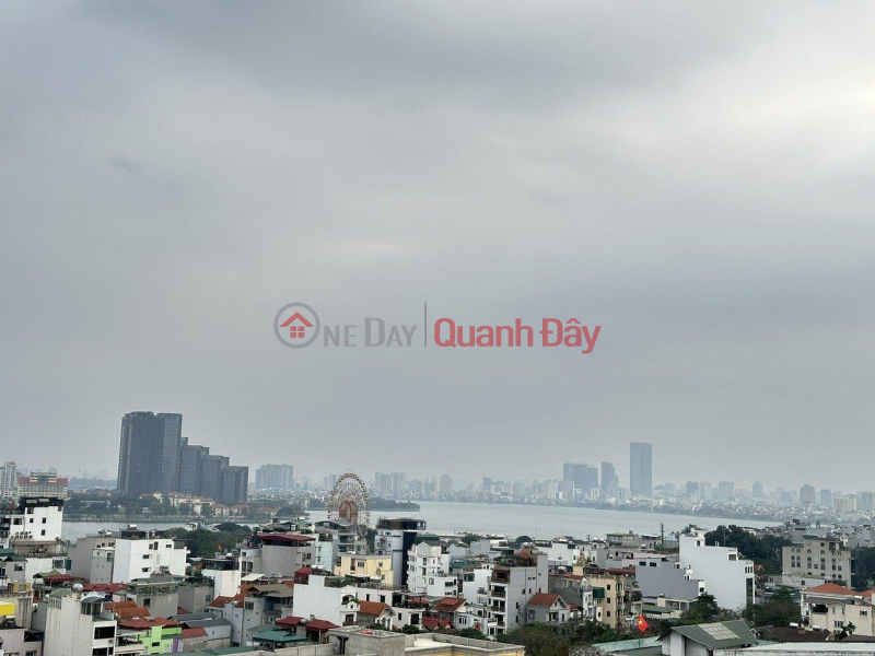 ₫ 20 Million/ month | OWNER For Rent Duplex Apartment 01 Bedroom at PentStudio, 699 Lac Long Quan, Tay Ho, Hanoi
