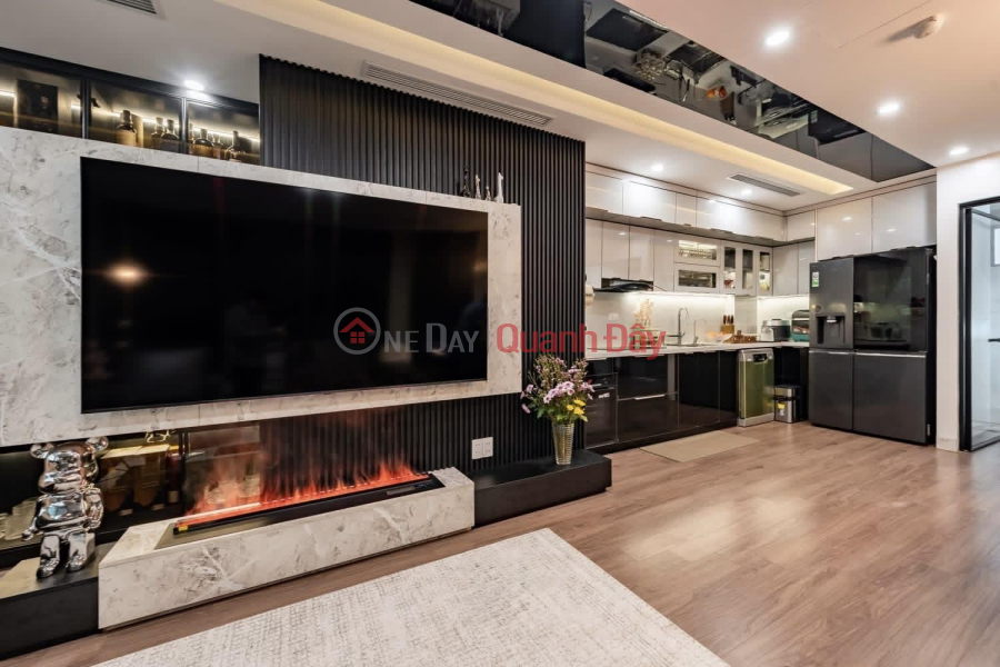 **Bán nhà HXH Trương Hoàng Thanh, khu K300 Tân Bình (8*12) góc 2MT Niêm yết bán