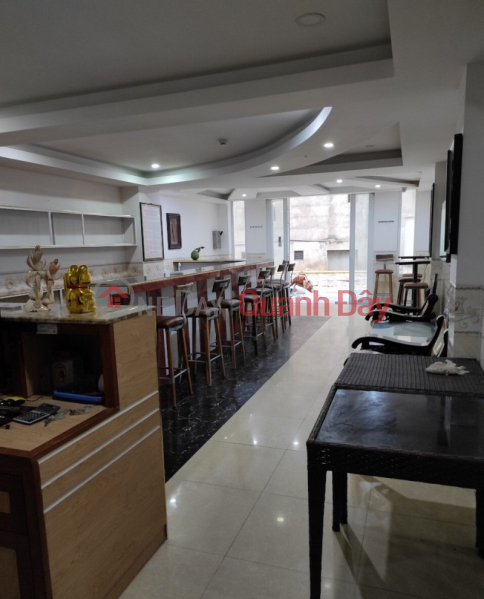 Property Search Vietnam | OneDay | Nhà ở | Niêm yết bán, ► Khách Sạn 8 Tầng MT An Thượng Phố Đi Bộ, sát Biển, Vị trí Đẳng Cấp