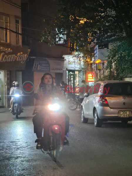 71m2 Trâu Quỳ, Gia Lâm, Hà Nội. Đường ô bàn cờ 5m thông tứ tung. LH 0989894845 Niêm yết bán