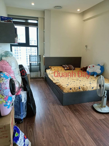 Property Search Vietnam | OneDay | Residential Sales Listings Urgently sell 3-bedroom apartment in Tower C Imperia Garden (203 Nguyen Huy Tuong) 126m2 priced at 7.3 billion VND
