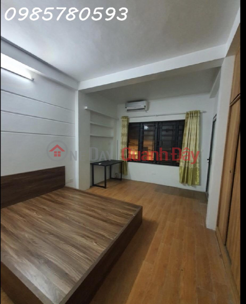 5-storey house for sale on Doan Ke Thien street, Mai Dich ward, Cau Giay _0