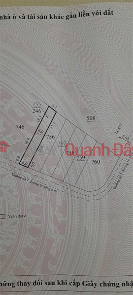 Property Search Vietnam | OneDay | Nhà ở, Niêm yết bán ĐẤT ĐẸP - GIÁ TỐT - Bán GẤP Lô Đất Tiềm Năng Tại xã Mỹ Đức, tỉnh Lâm Đồng