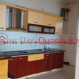 BÁN CĂN HỘ, 3 thoáng, giá đầu tư, 126m2, nhỉnh 6.x tỷ _0