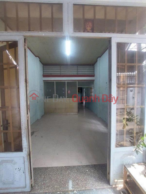 Only 1, no 2 beautiful houses at good prices right at Thu Duc market, only 4.1 billion.! _0