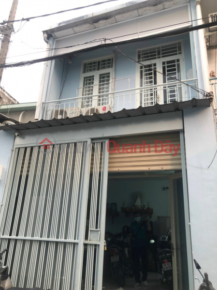 Property Search Vietnam | OneDay | Nhà ở, Niêm yết bán | CHÍNH CHỦ GỬI BÁN NHÀ TRUNG TÂM LINH XUÂN 44M2 – HẺM XE TẢI, CHỈ 2,98 TỶ