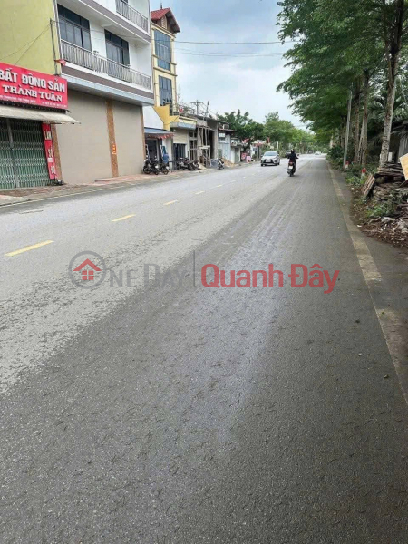 Property Search Vietnam | OneDay | Nhà ở, Niêm yết bán ĐẤT MẶT PHỐ KINH DOANH – ÍCH VỊNH, LIÊN MINH, ĐAN PHƯỢNG