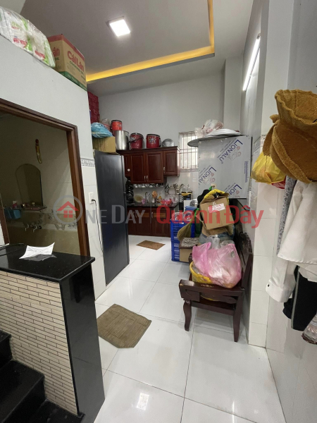 Property Search Vietnam | OneDay | Residential | Sales Listings | BINH TAN GIAP DISTRICT 6 - 3 FLOORS - 45M2 - 4BRs - 1\\/ FURNACE CODE PRICE 3.5 BILLION