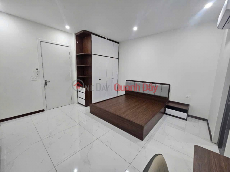 6-STORY HOUSE FOR RENT – NGUYEN QUYEN STREET, VO CUONG, BAC NINH | Vietnam, Rental, đ 50 Million/ month