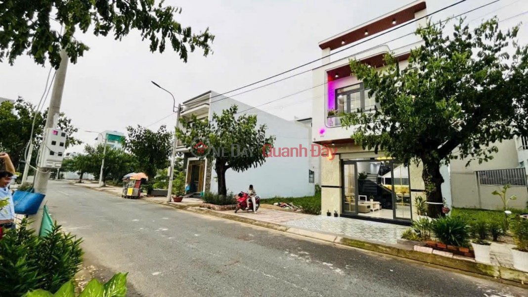 Property Search Vietnam | OneDay | Nhà ở Niêm yết bán Nhà mới cần bán ở Bình Chánh giá 1ty260