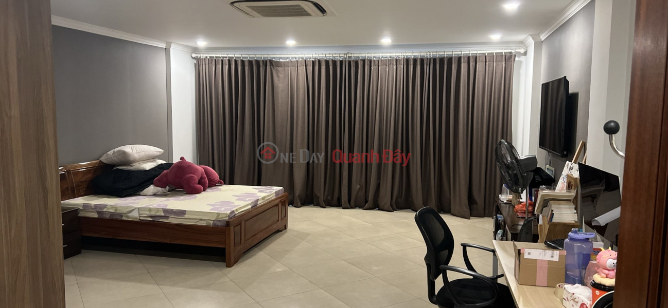 Property Search Vietnam | OneDay | Residential Sales Listings, (ELEVATOR) House for sale Hoang Dao Thuy 70mx8T lot, car to avoid supermarket business Awesome, close to intersection 4, more than 10 companies