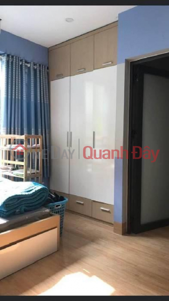 Property Search Vietnam | OneDay | Residential Sales Listings | Selling Linh Quang townhouse, Dt24\\/32m2 * 5t, red book from owner, free full furniture only 4 billion, rare Dong Da