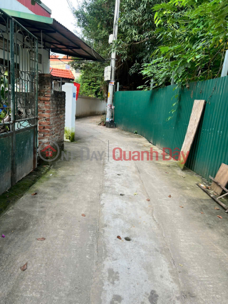 Bán 206m thôn 1, Cát Quế, Hoài Đức, Hà Nội - Đường thông, ô tô ngủ nhà - Gần đường TL422 | Việt Nam, Bán, đ 26,78 tỷ