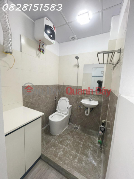 Property Search Vietnam | OneDay | Residential, Rental Listings ROOM FOR RENT – 8C LANE 263 NGUYEN TRAI, THANH XUAN PRICE 5.3 MILLION\\/MONTH.,