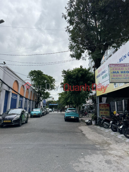 đ 14.5 Billion, **House for sale on Tran Van Danh street, ward 13, Tan Binh (4*22) T3 station gate