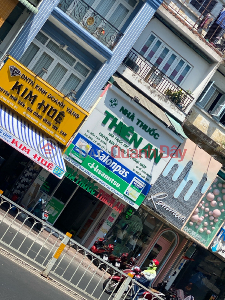 Nhà Thuốc Thiên An - 296 Đường Lê Văn Sỹ (Thien An Pharmacy) Quận 3 | ()(2)