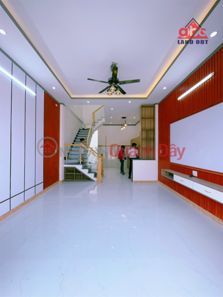 Property Search Vietnam | OneDay | Residential, Sales Listings | European-designed high-rise house near Sat market, Tan Bien ward, only 3ty050