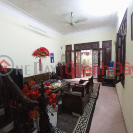 HOT NGO QUYEN HA DONG 75M2 OVER 15 BILLION_ CORNER LOT_ CARS CAN PARKING AT THE DOOR_ RESIDENTIAL HOUSE BUILDING A VILLA_ PEAK SECURITY _0