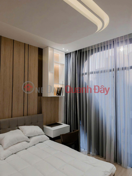 đ 8.5 Billion BEAUTIFUL HOUSE AT A GOOD PRICE – OWNER NEEDS TO SELL HOUSE IN KY DONG (ALLEY 85 RACH BUNG BINH) – WARD 9, DISTRICT 3, HO CHI MINH CITY