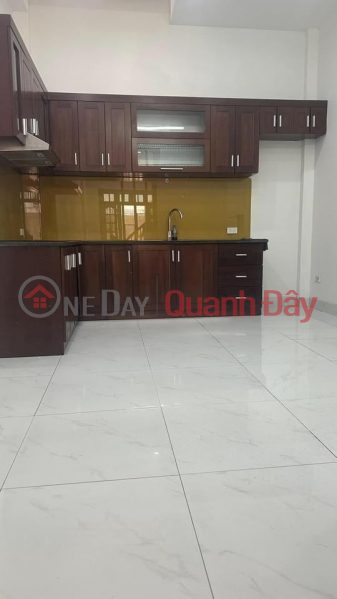 Property Search Vietnam | OneDay | Residential Sales Listings Tran Quy Kien 43m only 6 billion PERMANENT BEAUTIFUL HOUSE, THREE STEPS TO THE STREET, CASH FLOW HOUSE NOW FOR RENT