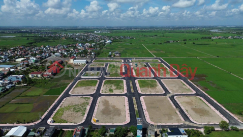 355 lô đất dự án An Đồng mở bán. Chỉ 50m ra trục DH72, nhanh tay chọn lô đẹp _0