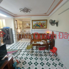 ► Thanh Son Kiet house is straight from the road 30m, 122m2, 7 width, 2 hard floors _0
