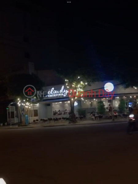 Cloudy milk tea (Trà sữa Cloudy),Hai Chau | (1)