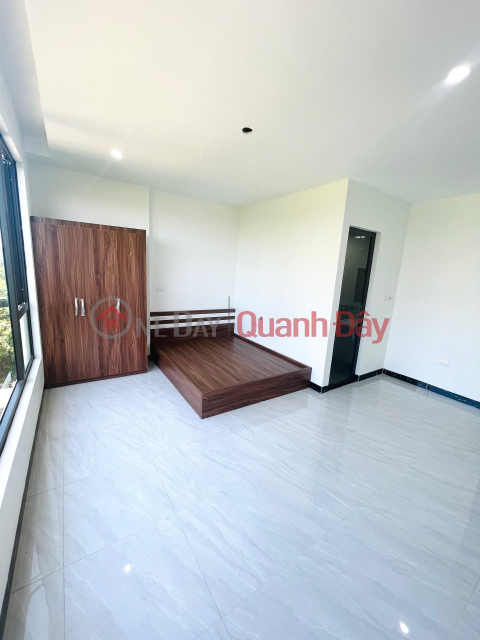 (Hiếm) Phòng Studio Rộng,Nhà Mới Xây,Nội Thất Đẹp ở Kiến Hưng, Hà Đông _0