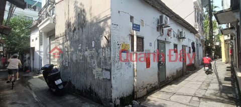Dai Tu corner lot, 48m car access to the house, investment price, 5m frontage, city center _0