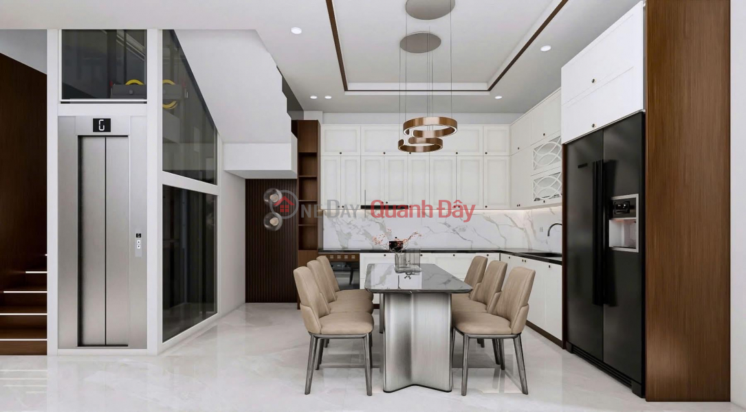 Property Search Vietnam | OneDay | Residential Sales Listings, **House for sale on Tan Trang street front, ward 9, Tan Binh (4.5x11) - 8.3 billion