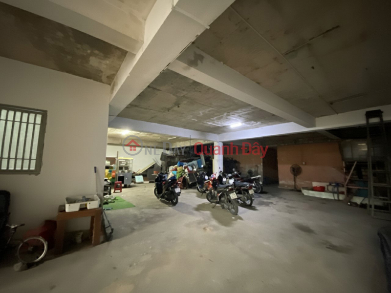 Đất SHR HXT né 774m2, Nở hậu – Thống Nhất Gò Vấp S | Việt Nam Bán, đ 95 tỷ