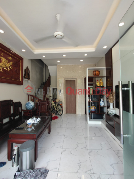 Property Search Vietnam | OneDay | Residential | Sales Listings, FOR SALE ORIGINAL HOUSE, ONLY 10 BILLION HAS A HOUSE, 6 storeys, street frontage, antiques, elevators, BUSINESS, WORLDWIDE BUSINESS GOOD