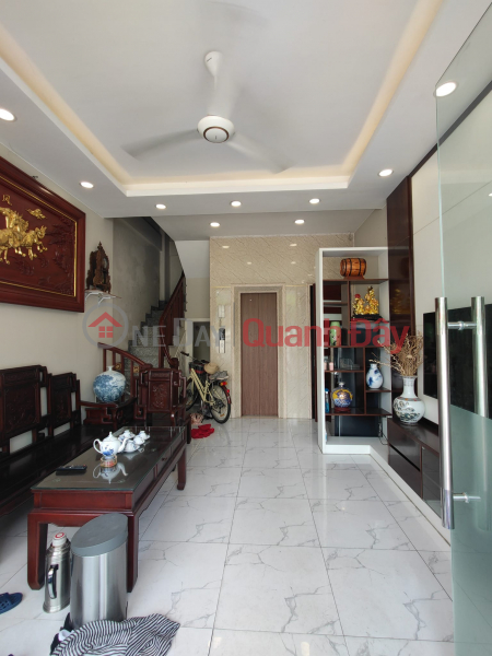 Property Search Vietnam | OneDay | Nhà ở Niêm yết bán BÁN NHÀ CHÍNH CHỦ, CHỈ 10 TỶ CÓ NHÀ,6 TẦNG, MẶT PHỐ, CỔ LINH, THANG MÁY , KINH DOANH, VỈ HÈ RỘNG KINH DAONH TỐT