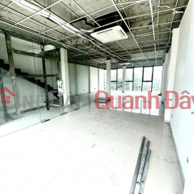 Cho thuê 200 - 500m2 tầng 1 trung tâm thương mại Trương Định Plaza, 18 mét mặt tiền phố Trương Định _0