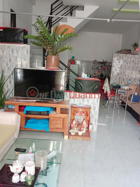 3-storey house for sale in Nha Trang Beach City Center, Mai Xuan Thuong Alley, Vinh Hai Ward, Nha Trang, Khanh Hoa _0