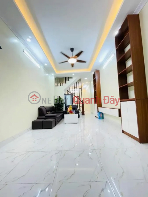 BEAUTIFUL HOUSE FOR SALE in Khuc Thua Du, Cau Giay, 42M2, 5 FLOORS, 9.45 BILLION, FULL FURNITURE, NEAR STREET, LHE 0385115799 _0