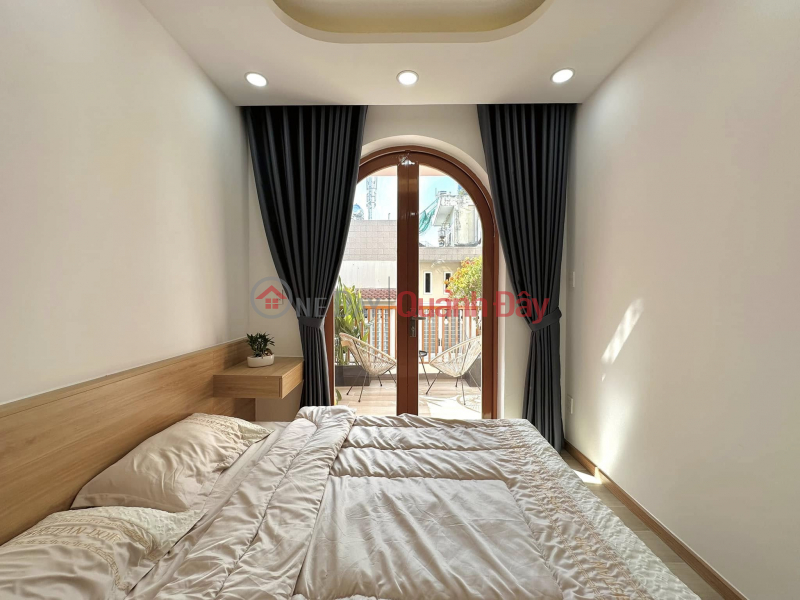 RARE OPPORTUNITY! HOUSE BUILT BY DUC DIEN, VF5 DO CONG, ALLEYWAY WITH ELEVATOR, AREA: 45Mx6T, FRONTAGE: 4.5m, 7.9 BILLION VND Sales Listings